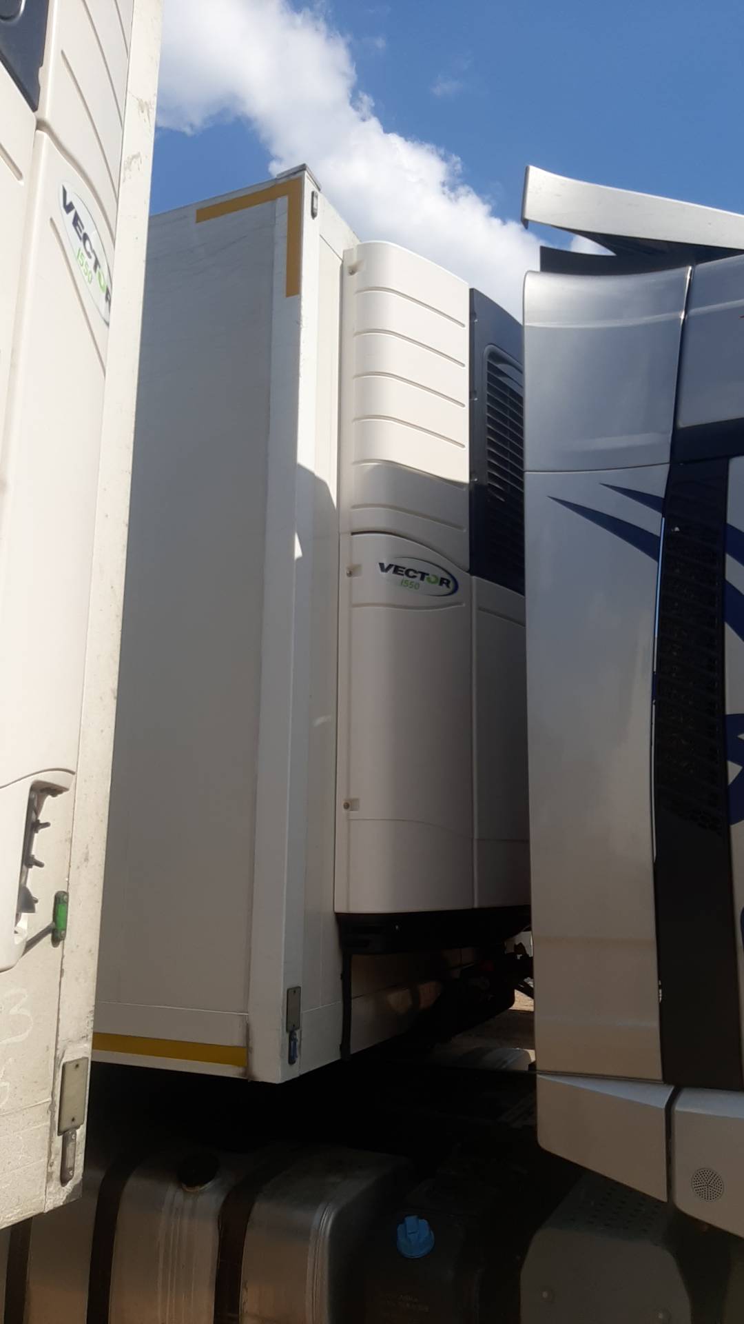 Тонар 97855, 2023 года в лизинг