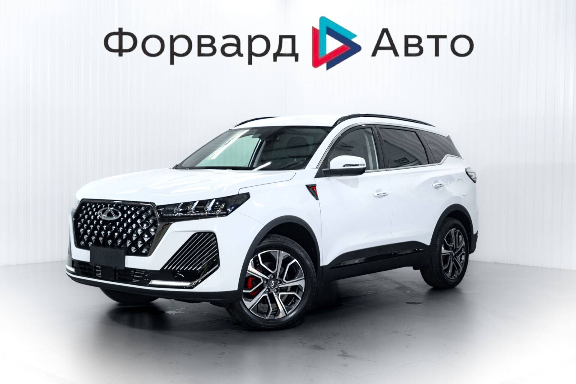 Chery Tiggo 7 PRO MAX Ultra 1.6T 150 DCT 4WD