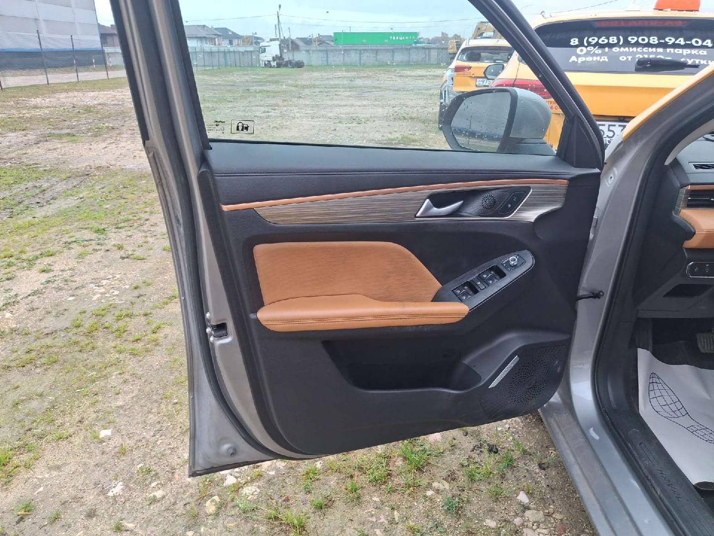 Haval Jolion, 2023 года в лизинг