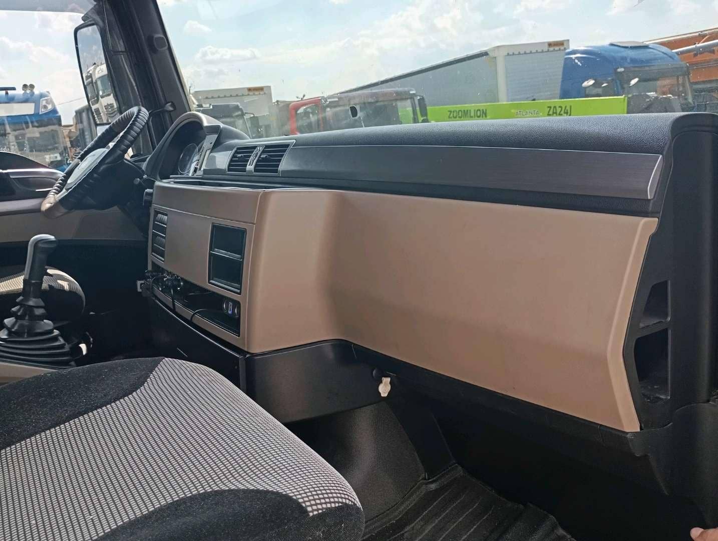 MAN TGX 18.400 4X2 BL SA (GM),  600 000 км, 2019 года в лизинг