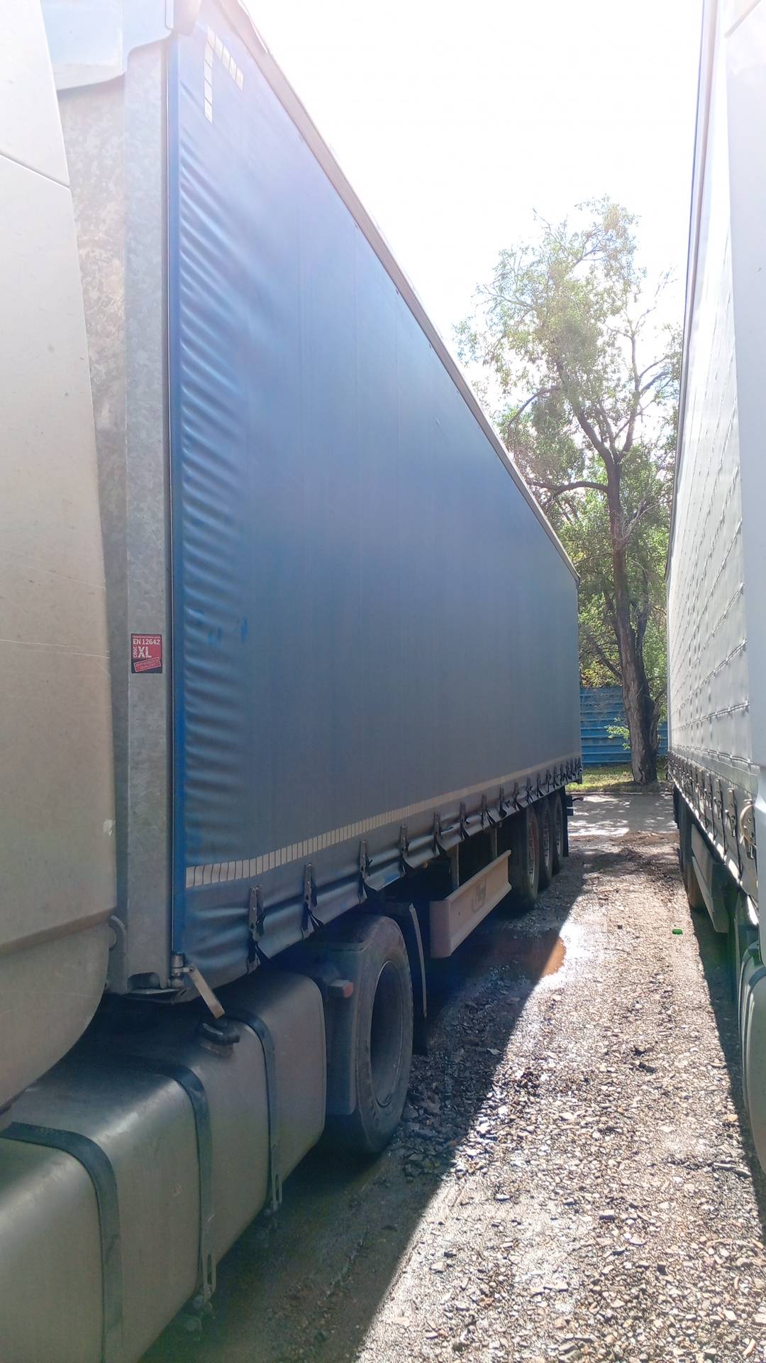 Fliegl SDS 350, 2024 года в лизинг