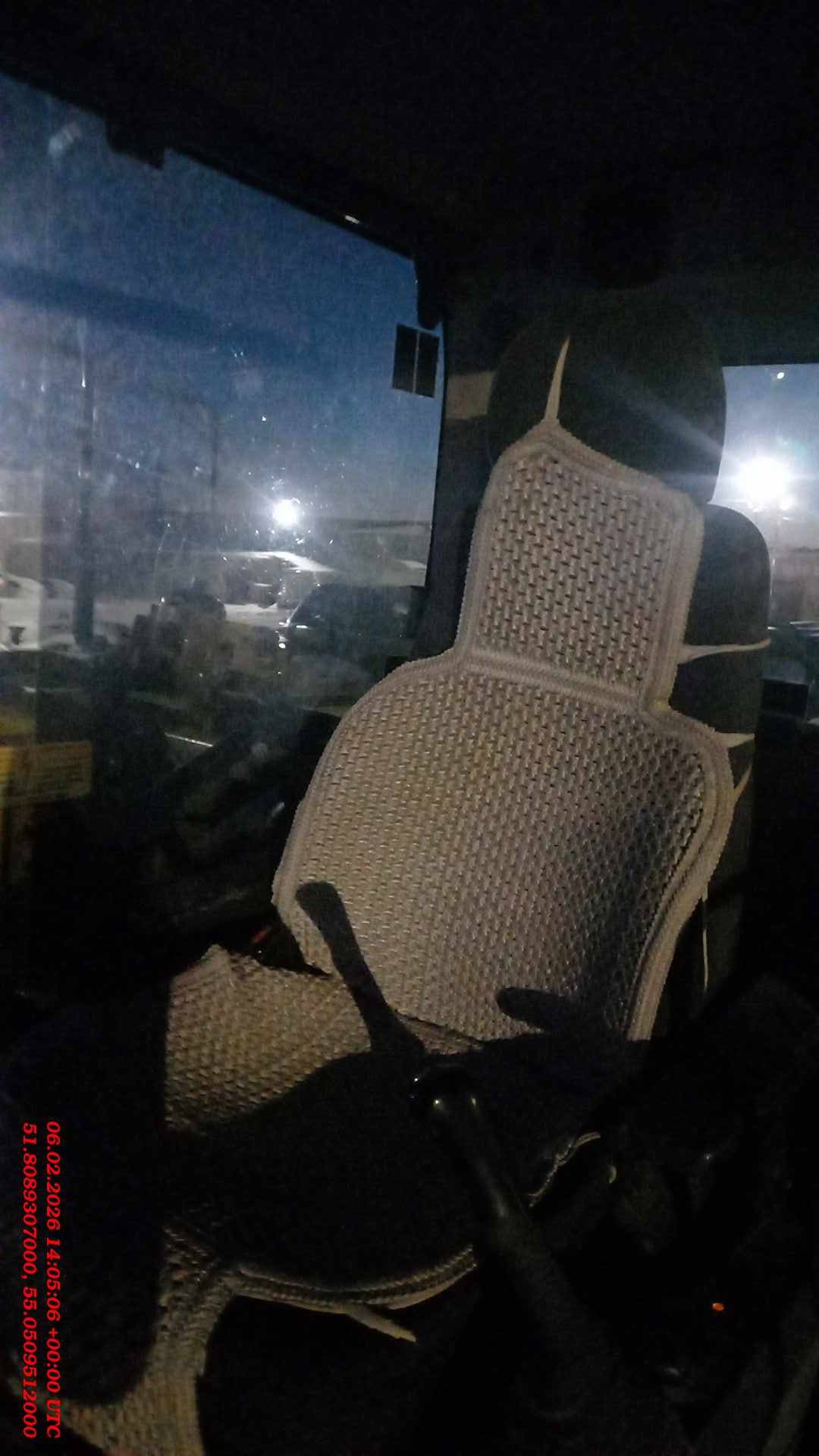 KOMATSU PC210-10M0, 2021 года в лизинг