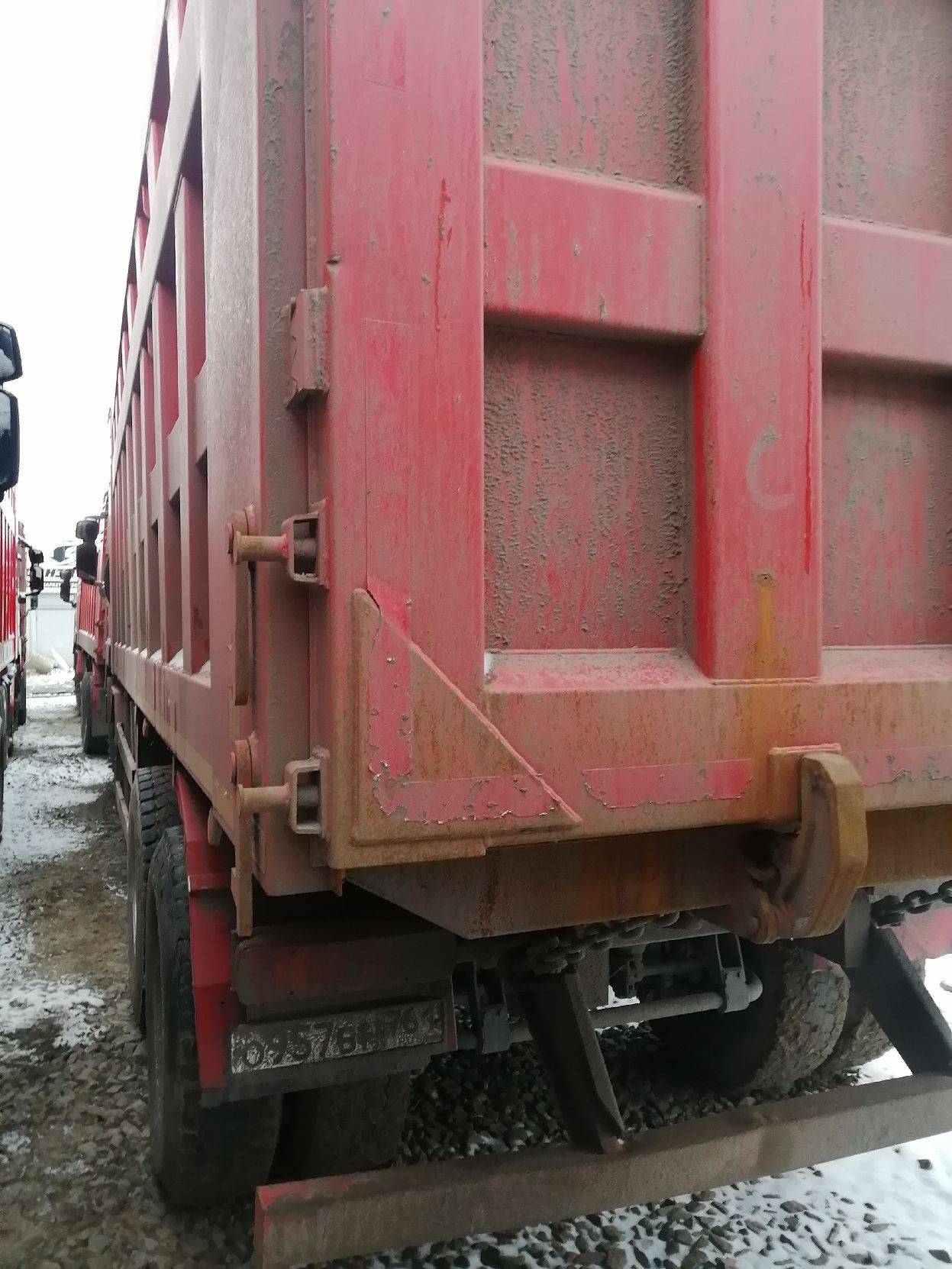 HONGYAN CQ3406HV39 Лот 000001141