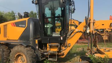 LiuGong CLG4215D