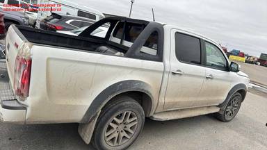 JAC T8 Pro