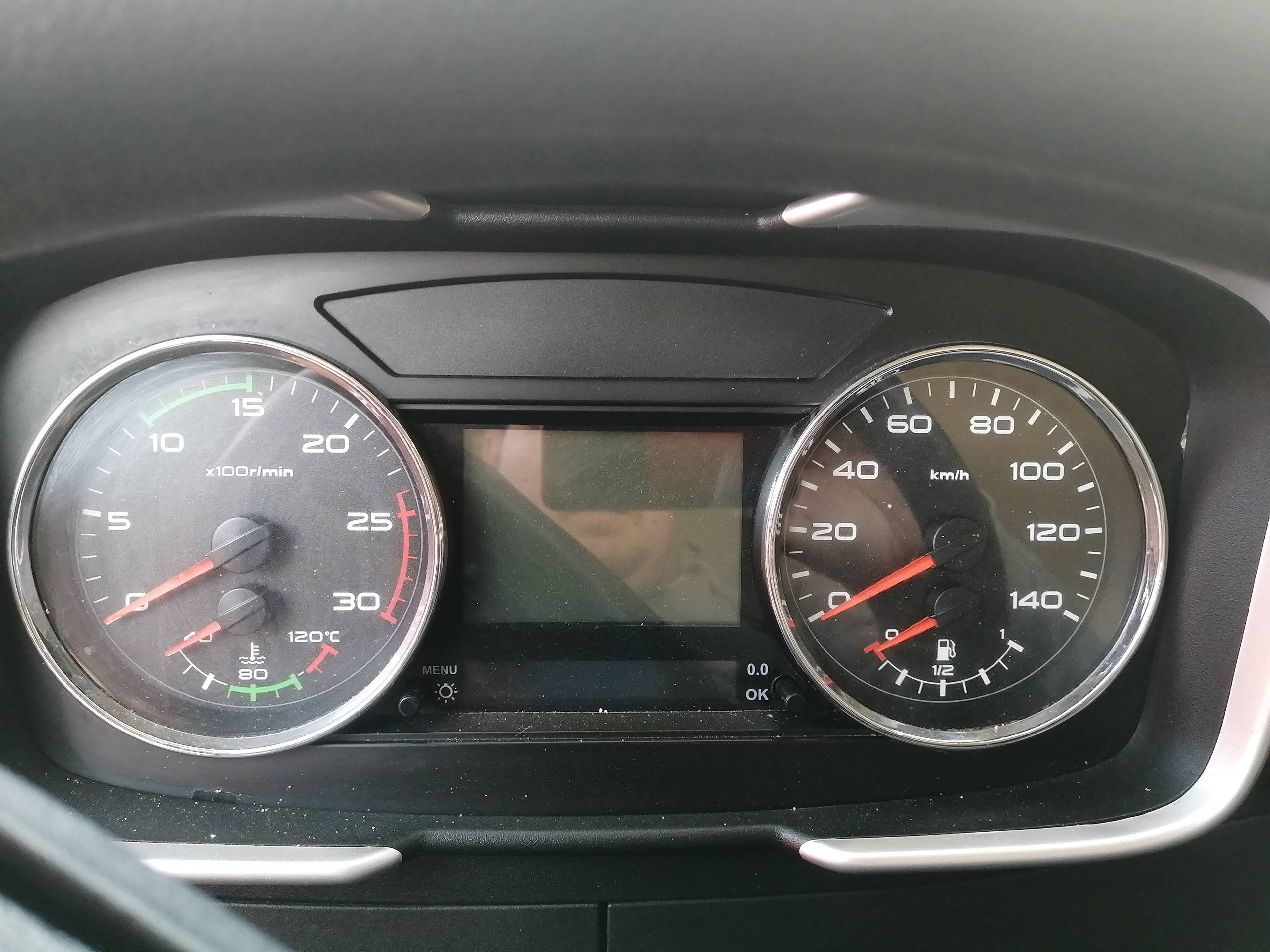 FAW CA3310P66K24T4E5 8х4 Лот 000000485