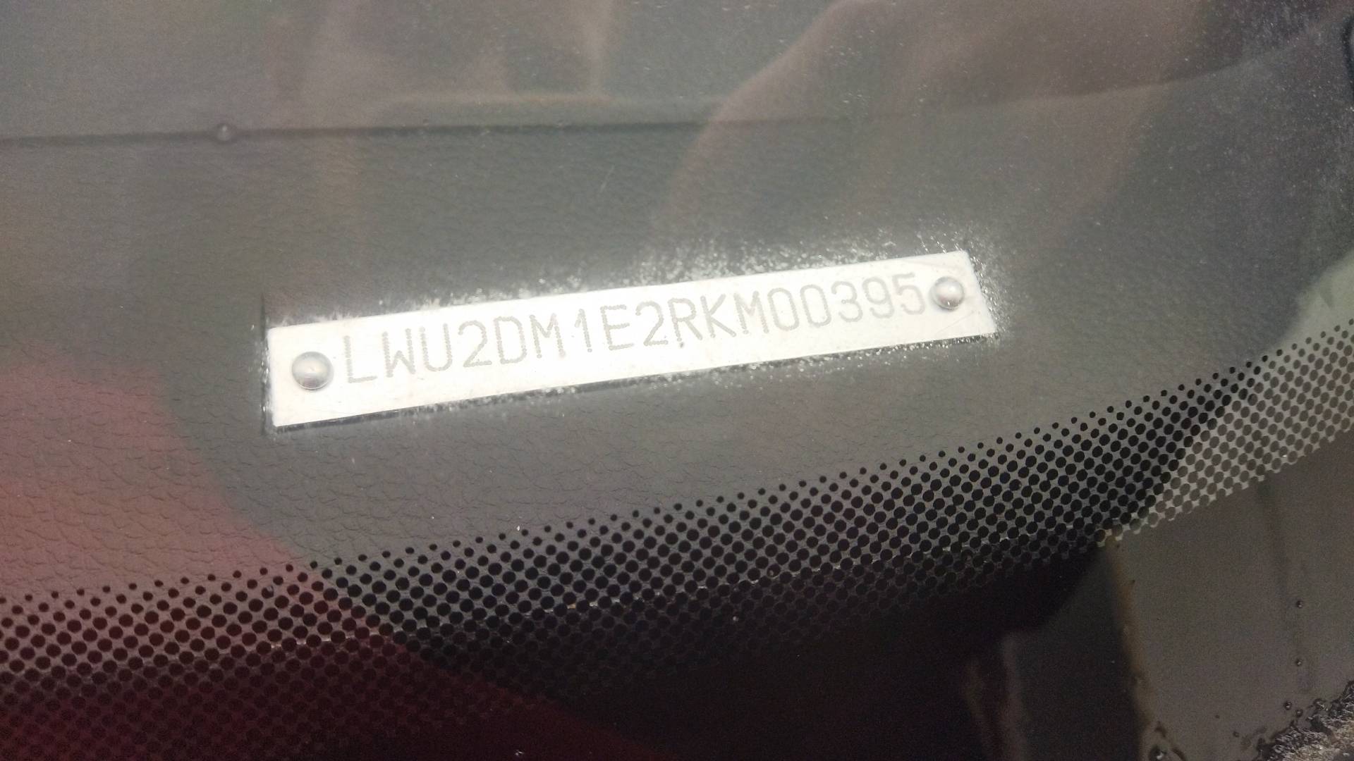 KAMA (Shandong Kama Automobile) X62,  171 км, 2024 года в лизинг