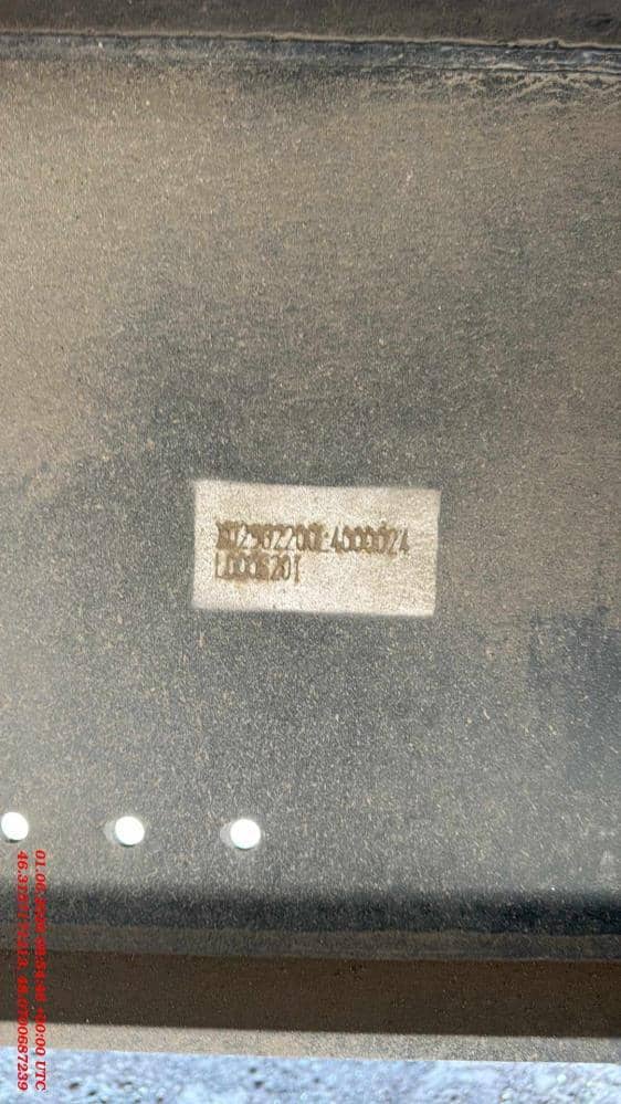ТТМ Центр 932200, 2020 года в лизинг