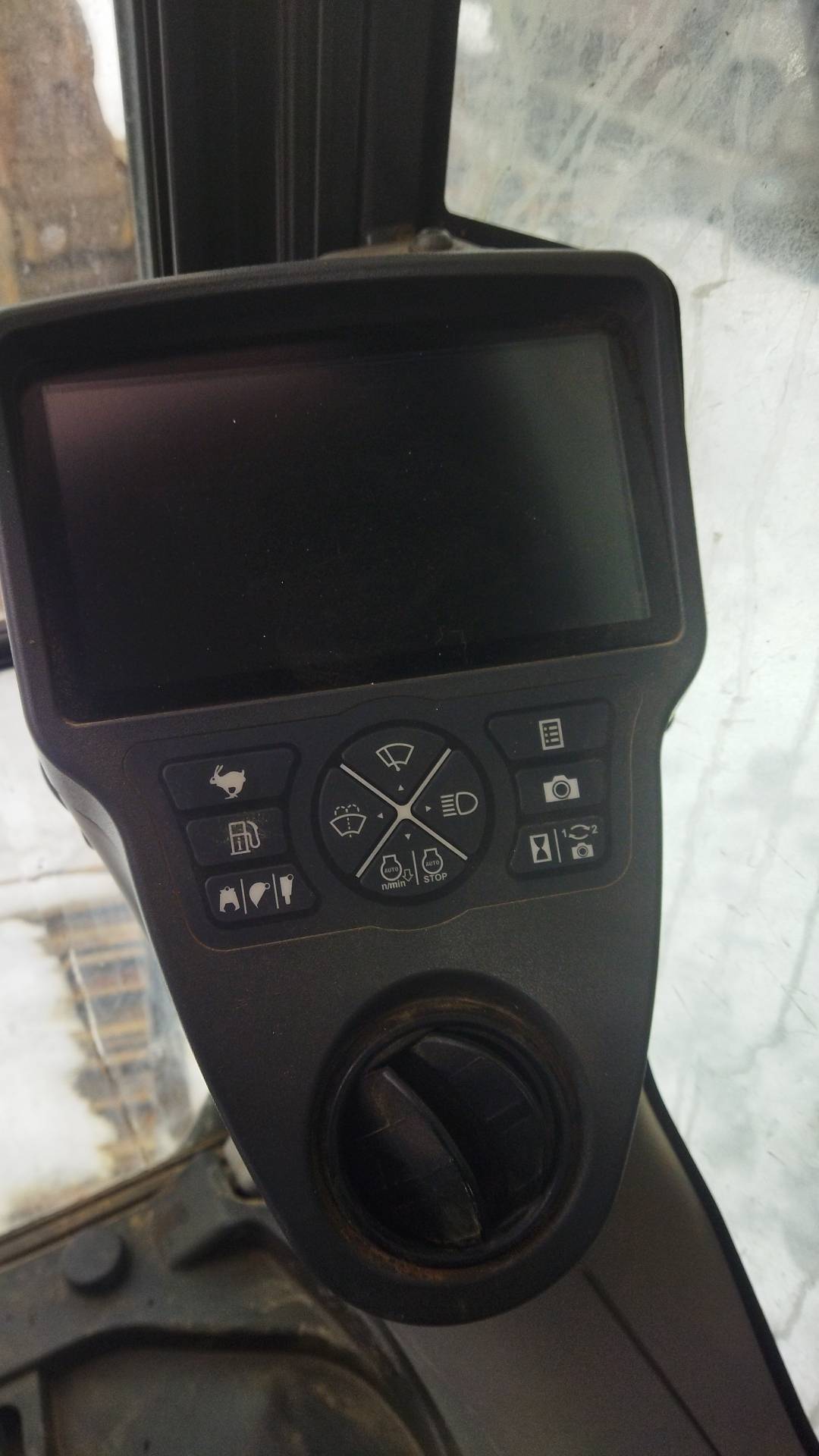 CASE CX300C, 2019 года в лизинг