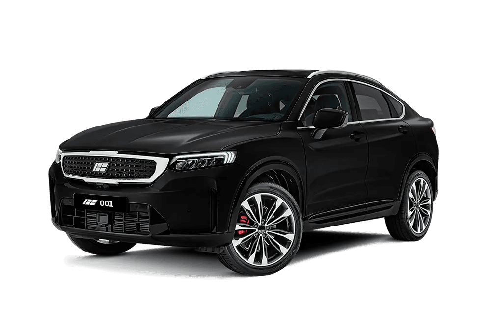 Knewstar 001 Flagship 2.0T 4WD 8AT