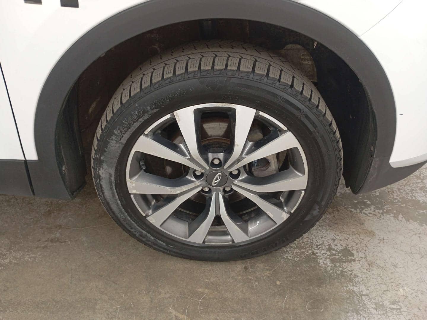 Chery Tiggo 7 PRO,  187 428 км, 2023 года в лизинг