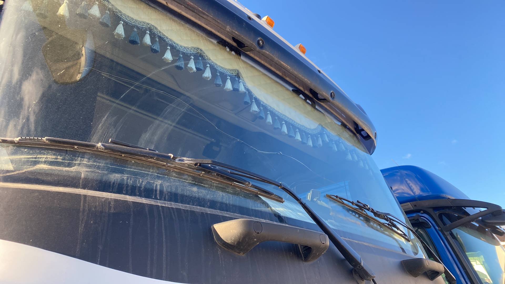 КАМАЗ 54901-94 (M1945),  311 713 км, 2022 года в лизинг