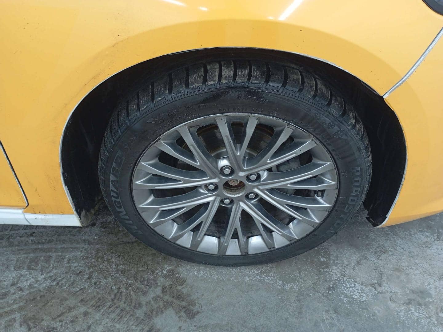 FAW Bestune B70,  170 355 км, 2023 года в лизинг