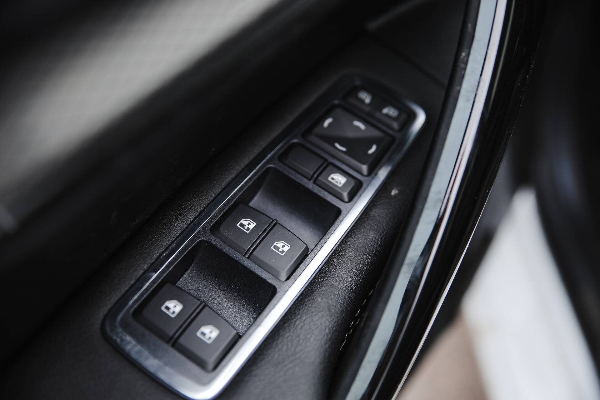 Lada Vesta седан Enjoy 24 1.8 122hp AT