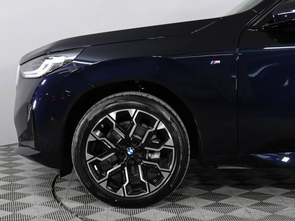 BMW X3 xDrive30L AT Leading M Sport