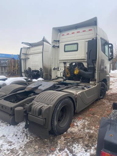 Foton AUMAN BJ4189SLFKA