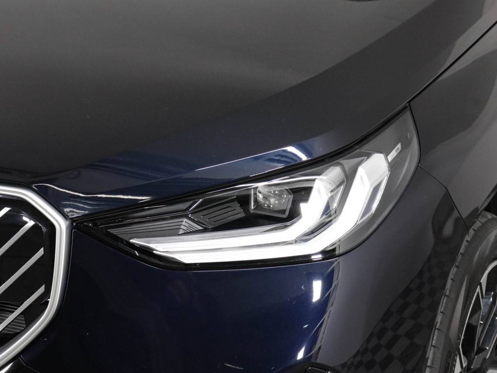 BMW X3 xDrive30L AT Leading M Sport