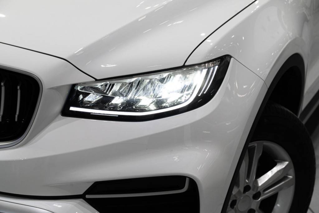 Belgee X70 Style 1.5T 4WD 7DCT