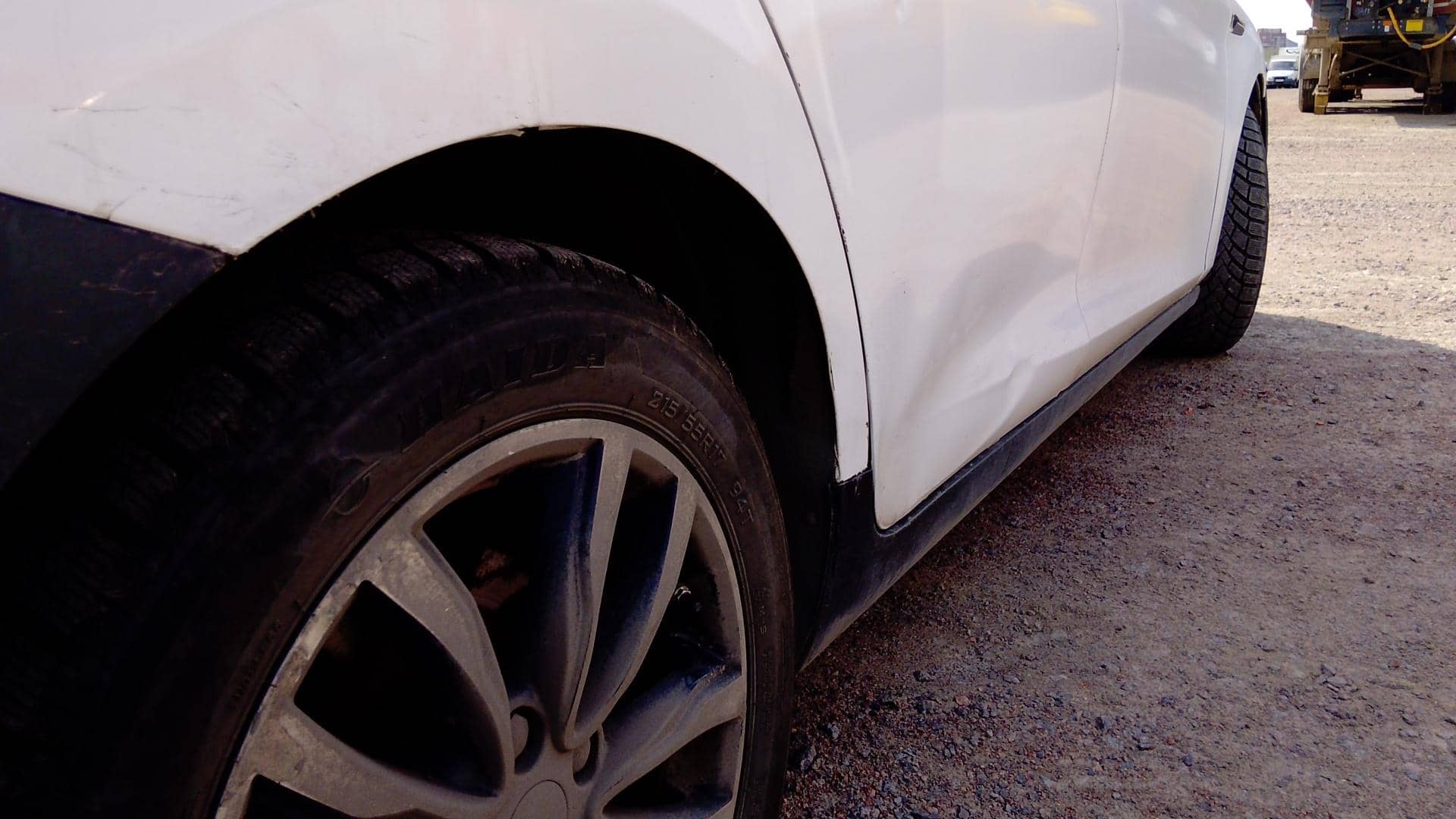 JAC J7,  171 823 км, 2023 года в лизинг