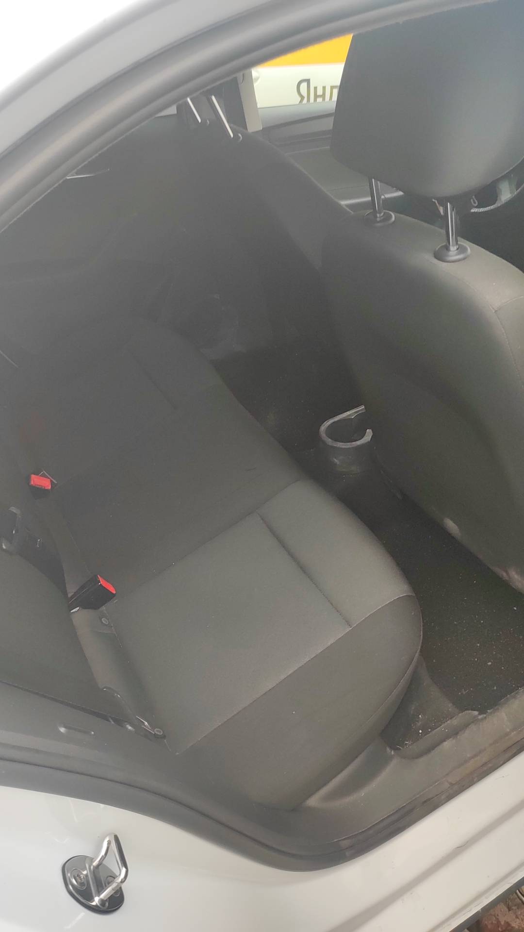 Skoda Rapid,  322 682 км, 2019 года в лизинг