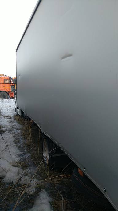 ГАЗ ГАЗель NEXT