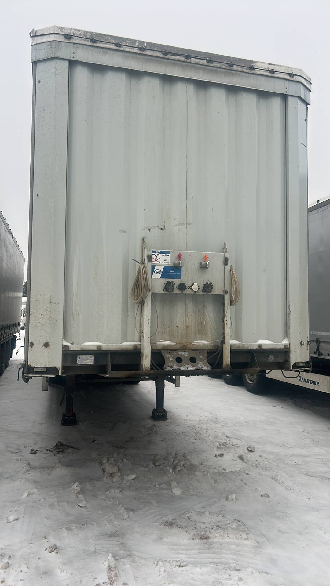 ТТМ Центр 932200