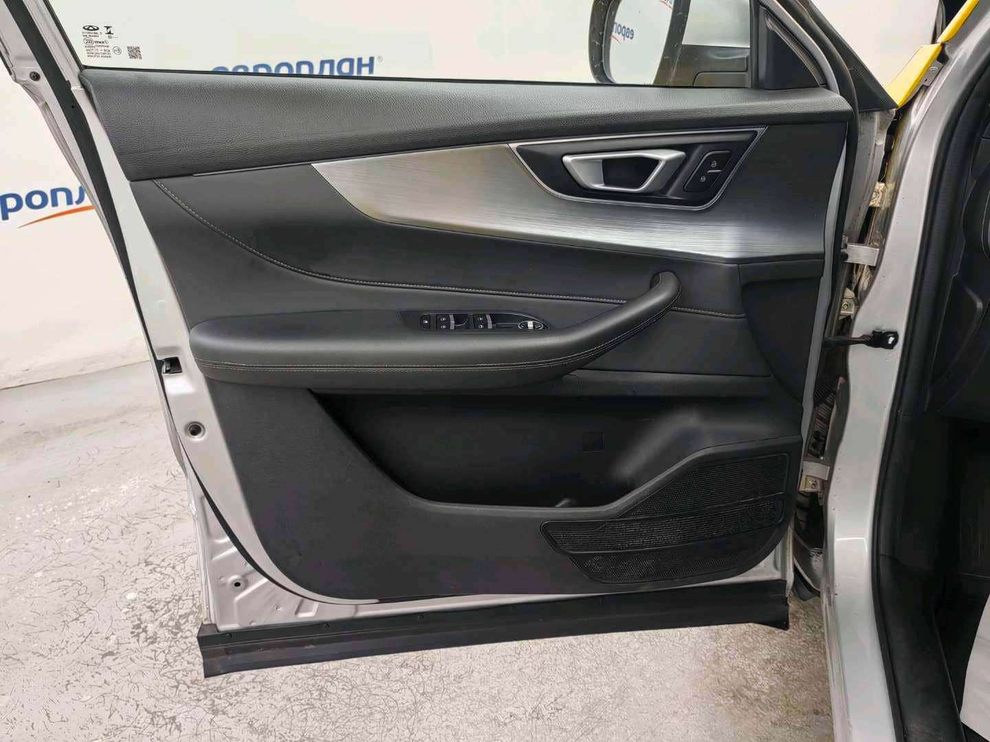 Chery Tiggo 4 PRO,  163 855 км, 2023 года в лизинг