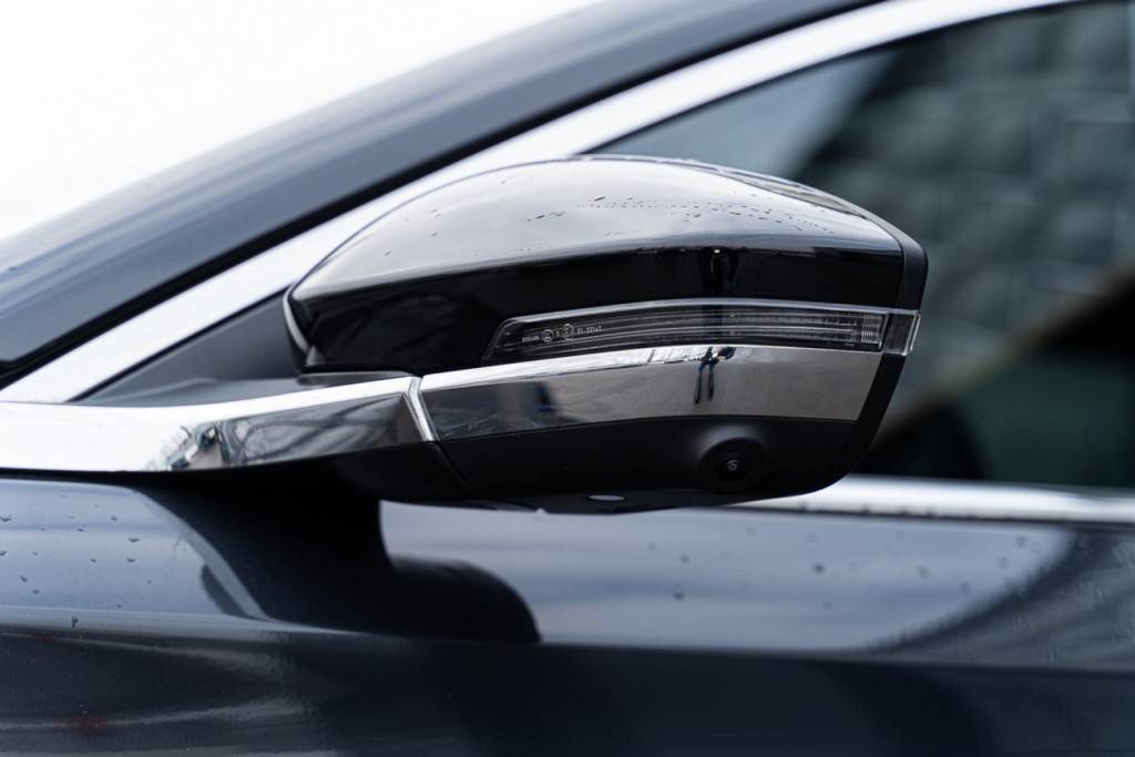 EXEED TXL Flagship 2.0 TGDI 8AT AWD