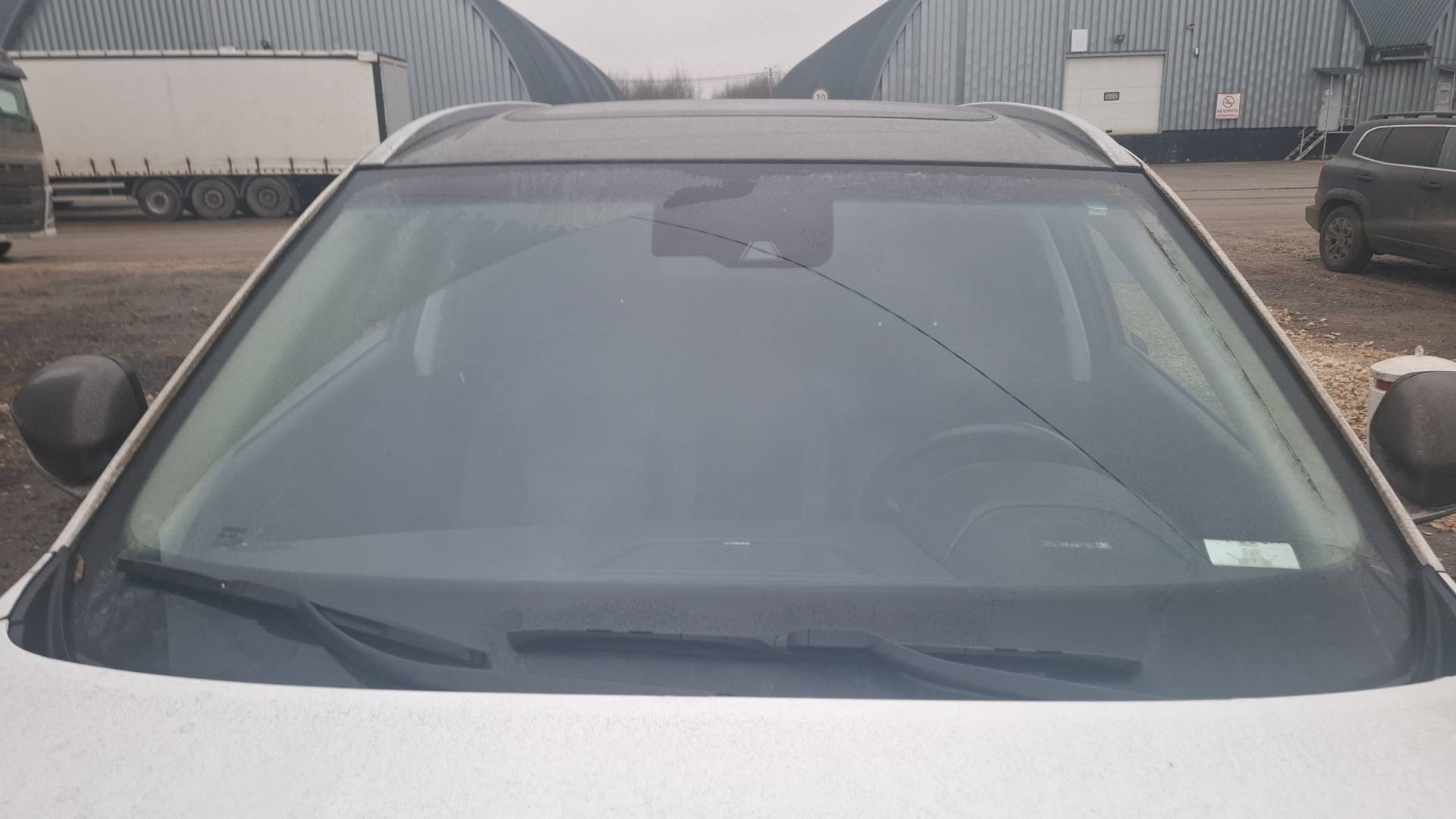 Geely Atlas Pro,  125 805 км, 2024 года в лизинг