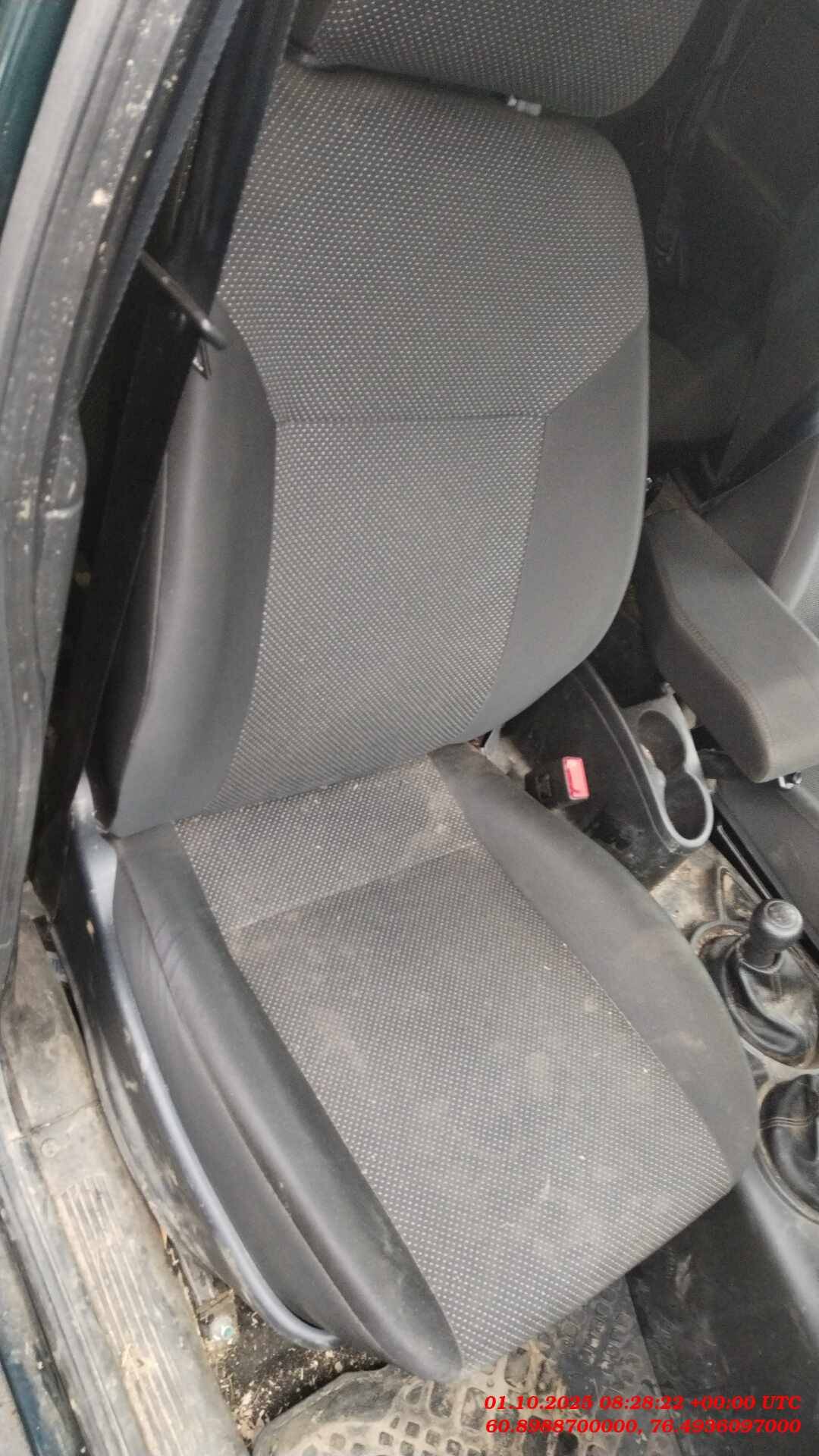 Lada Niva Travel,  27 000 км, 2022 года в лизинг