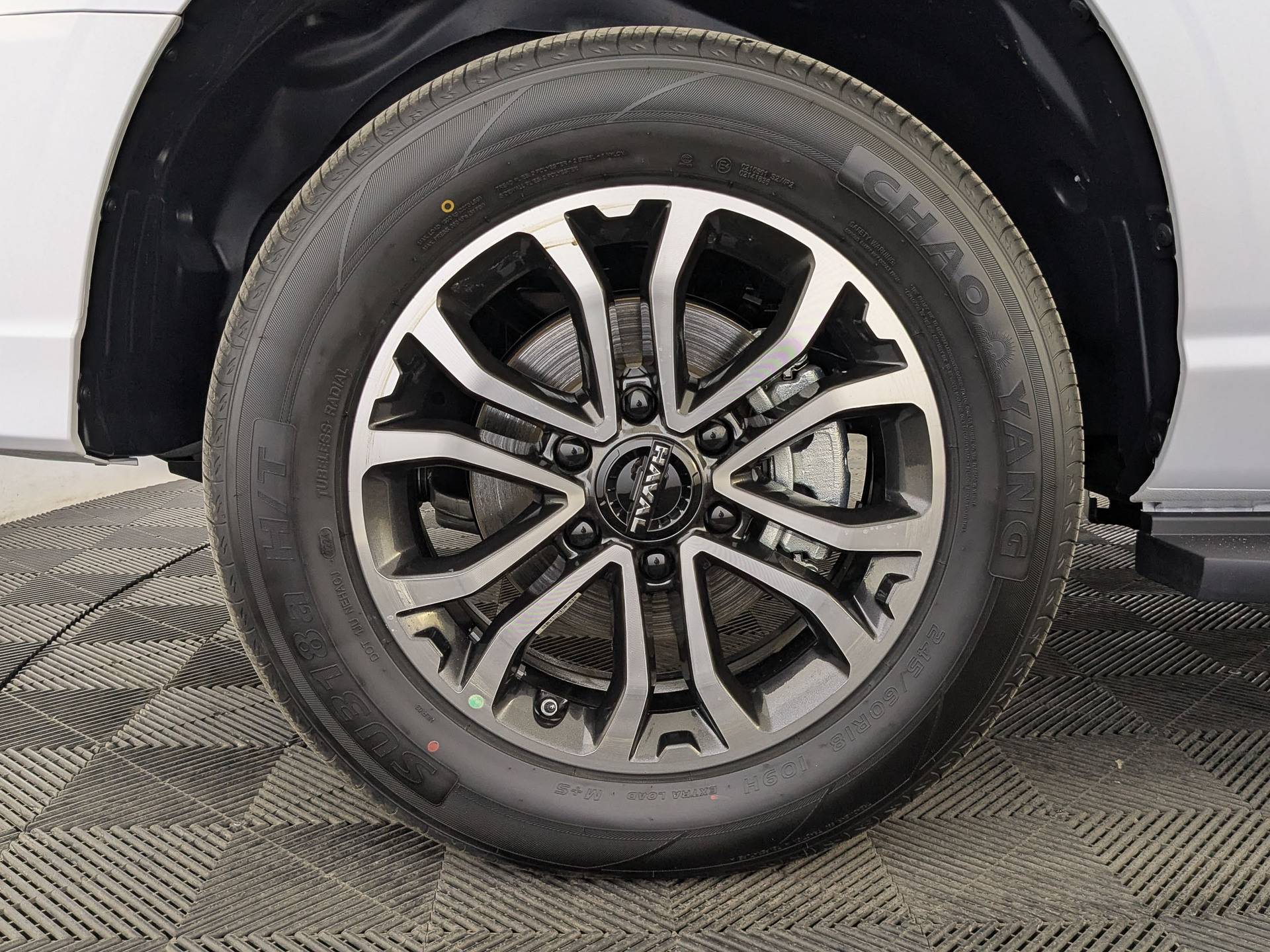 Haval H5 Premium 2.0D 8AT 4WD