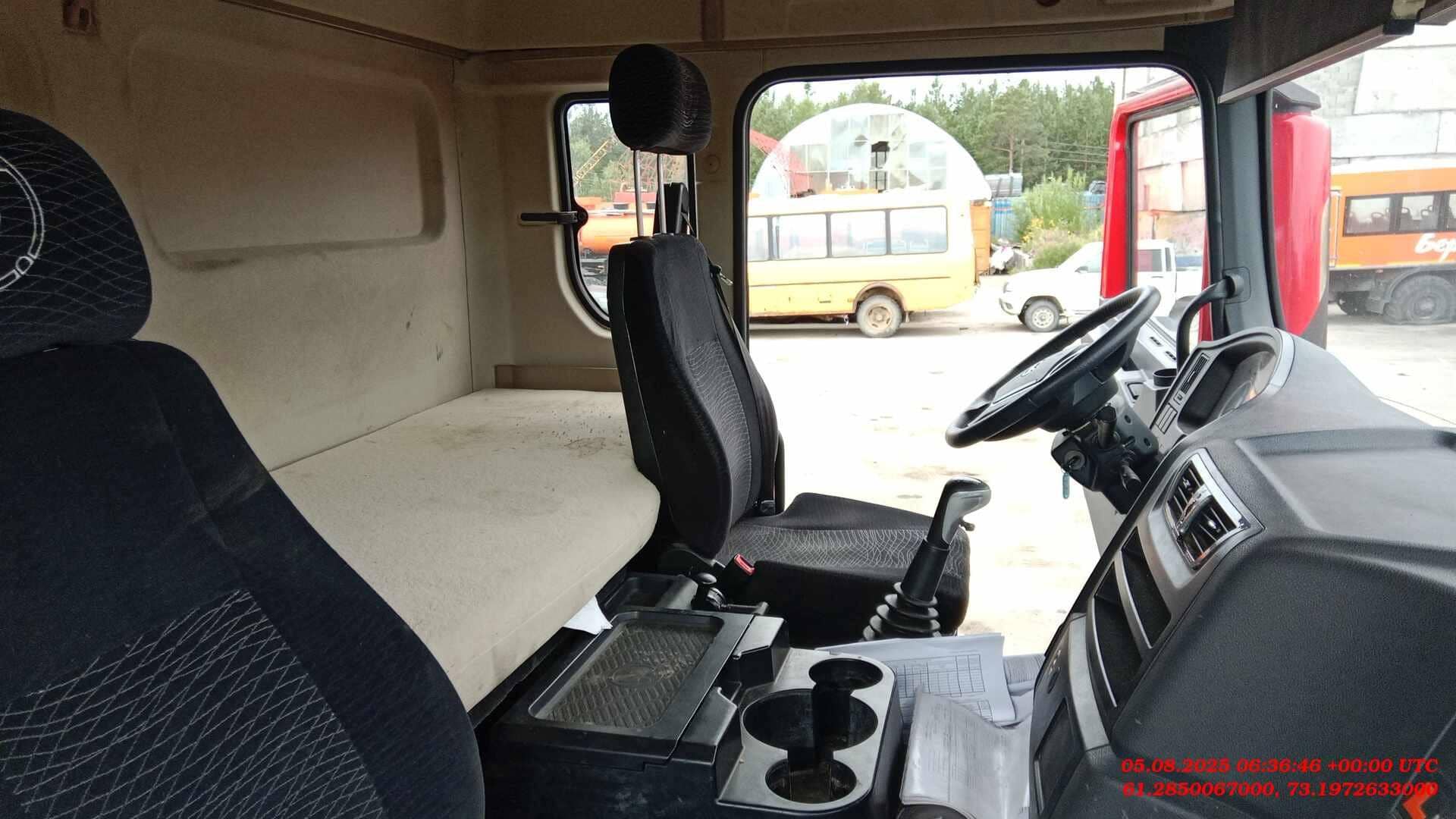 Shacman SX32586V385,  222 734 км, 2023 года в лизинг