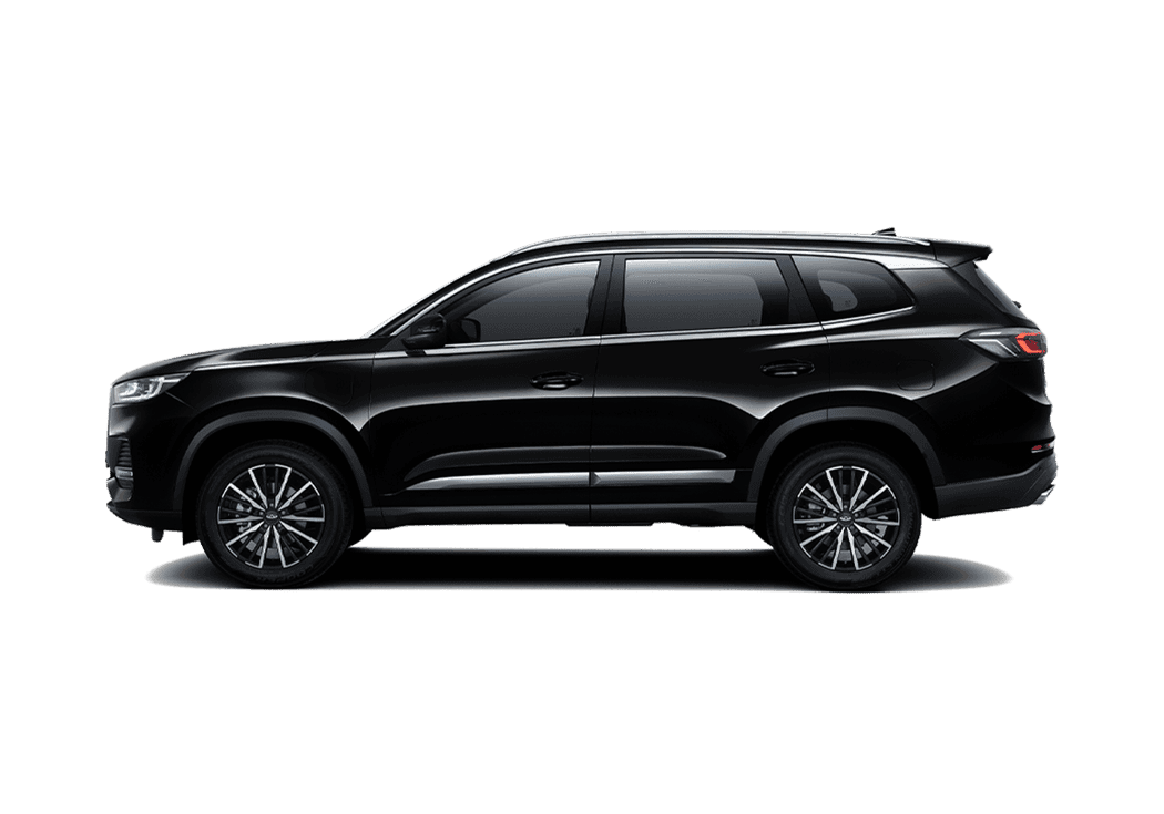 Chery Tiggo 8 PRO e+