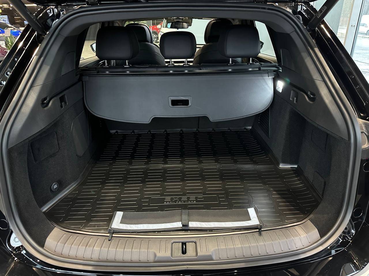 EXEED TXL Flagship 2.0 7DCT 4WD