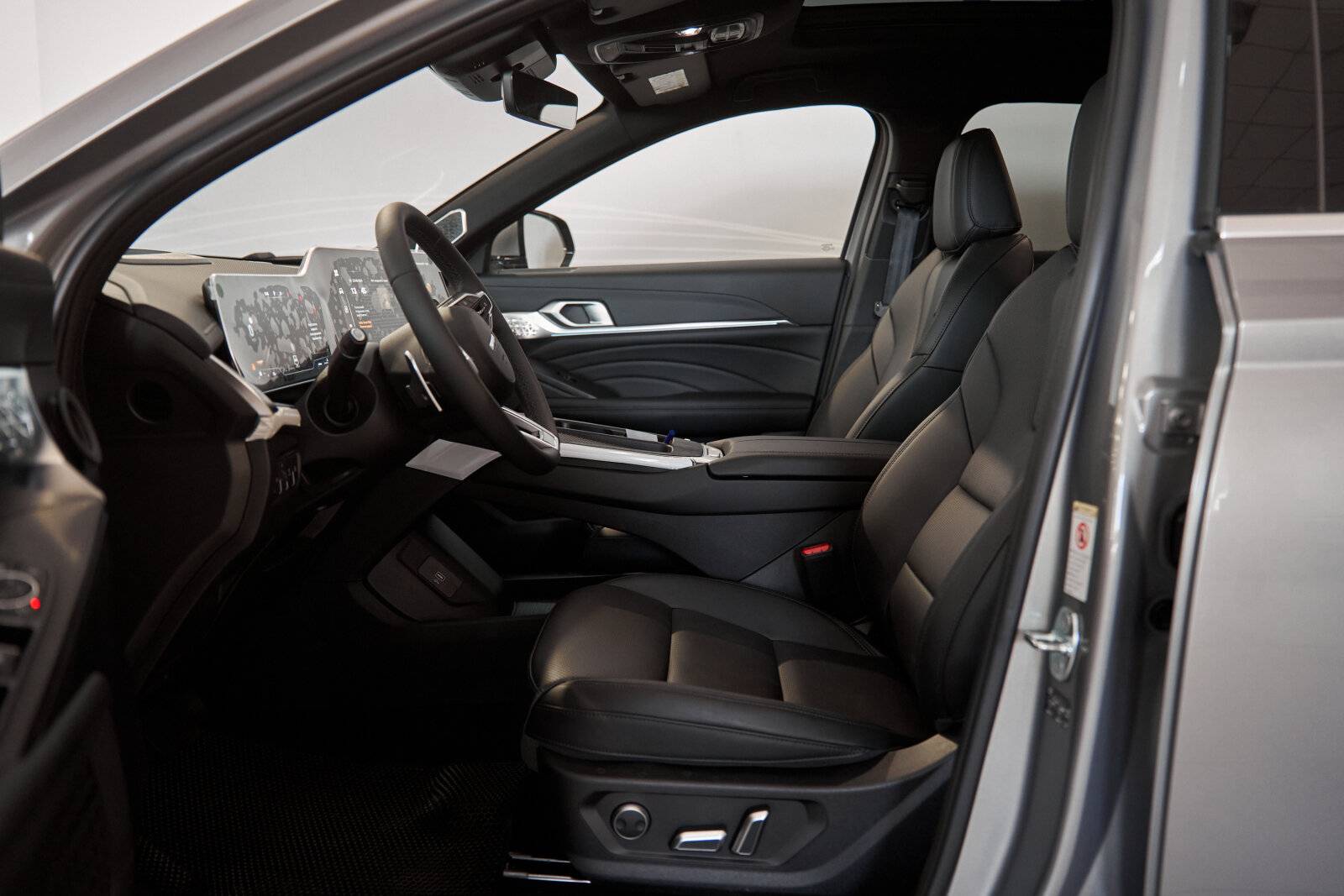 Haval F7 Premium 2.0T 7DCT 4WD