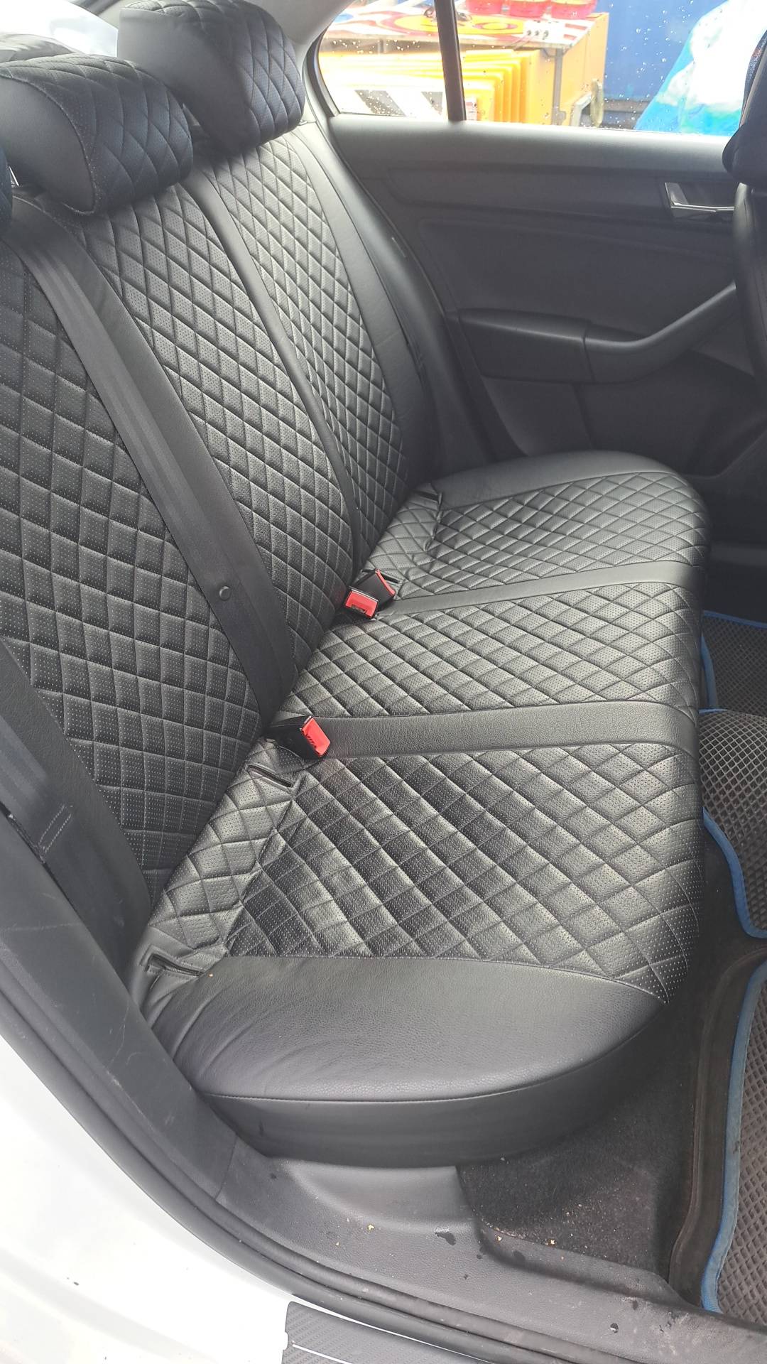 Skoda Rapid,  261 840 км, 2019 года в лизинг