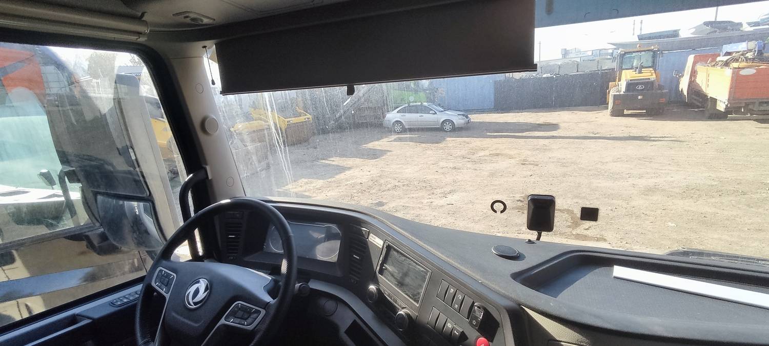 DongFeng DFH4186 (KX) Лот 000008674
