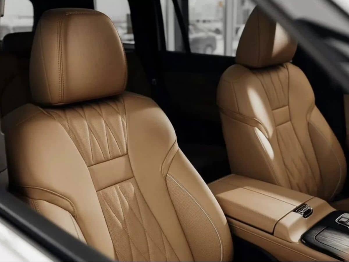GAC GS8 ГТ 2.0 АТ полный привод (GT)