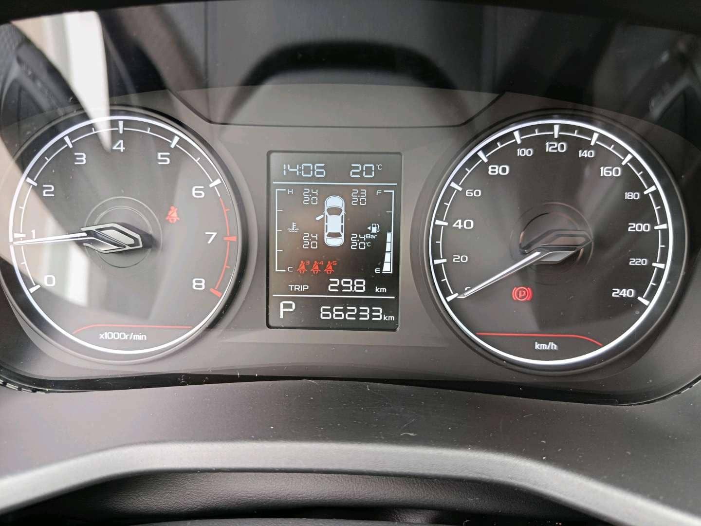 Geely Emgrand,  66 233 км, 2024 года в лизинг