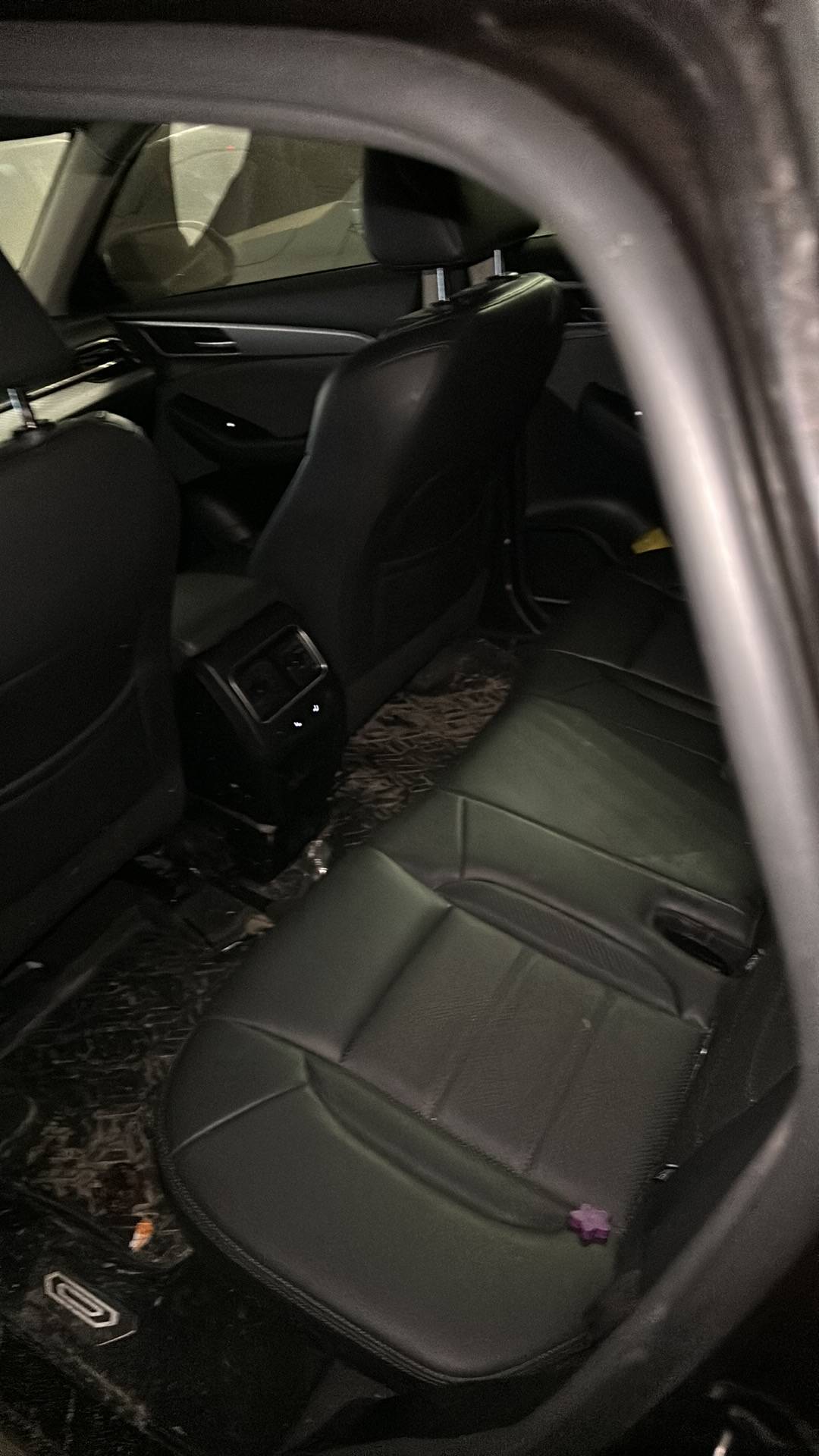 Haval F7x,  48 915 км, 2024 года в лизинг