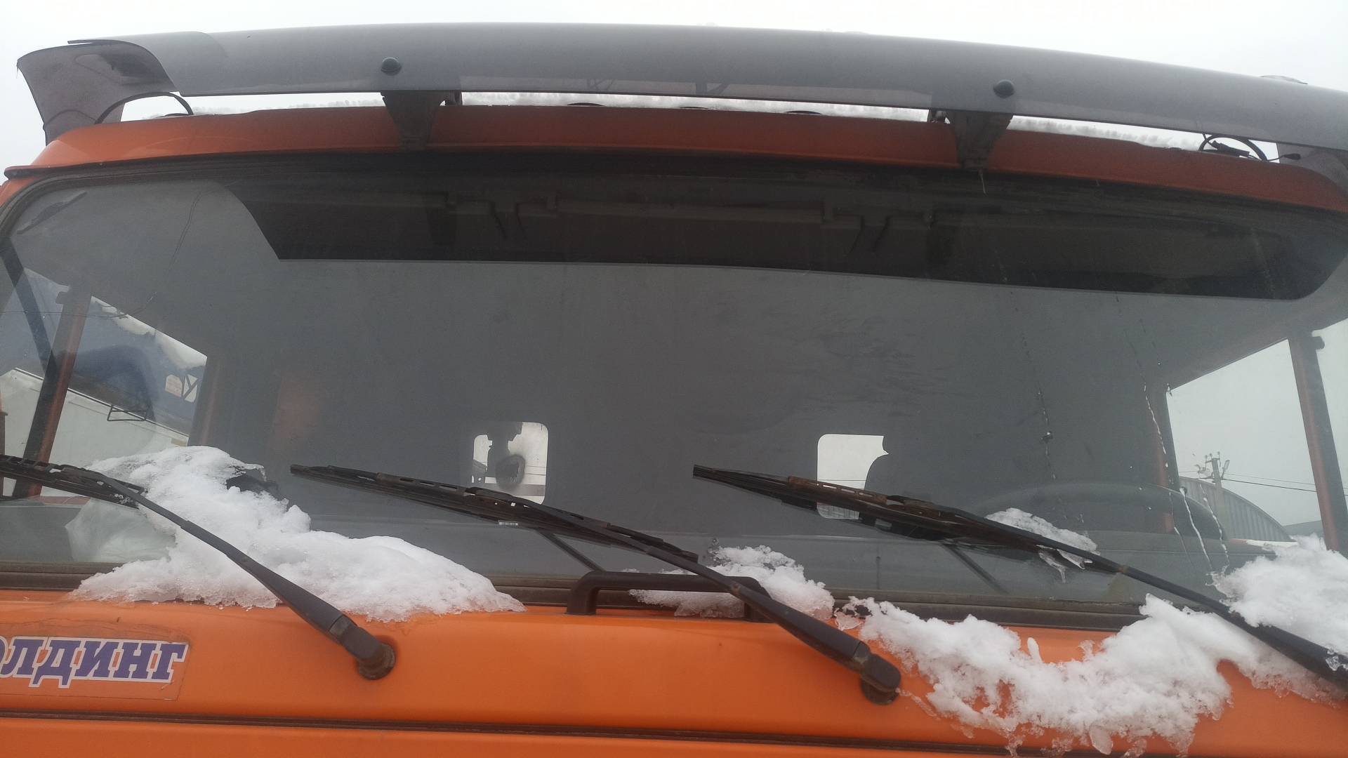 КАМАЗ 65115-48(A5),  132 000 км, 2021 года в лизинг