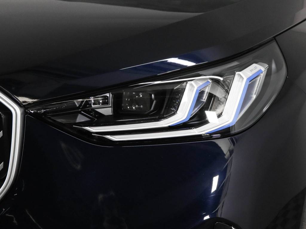 BMW X3 xDrive30L AT Leading M Sport