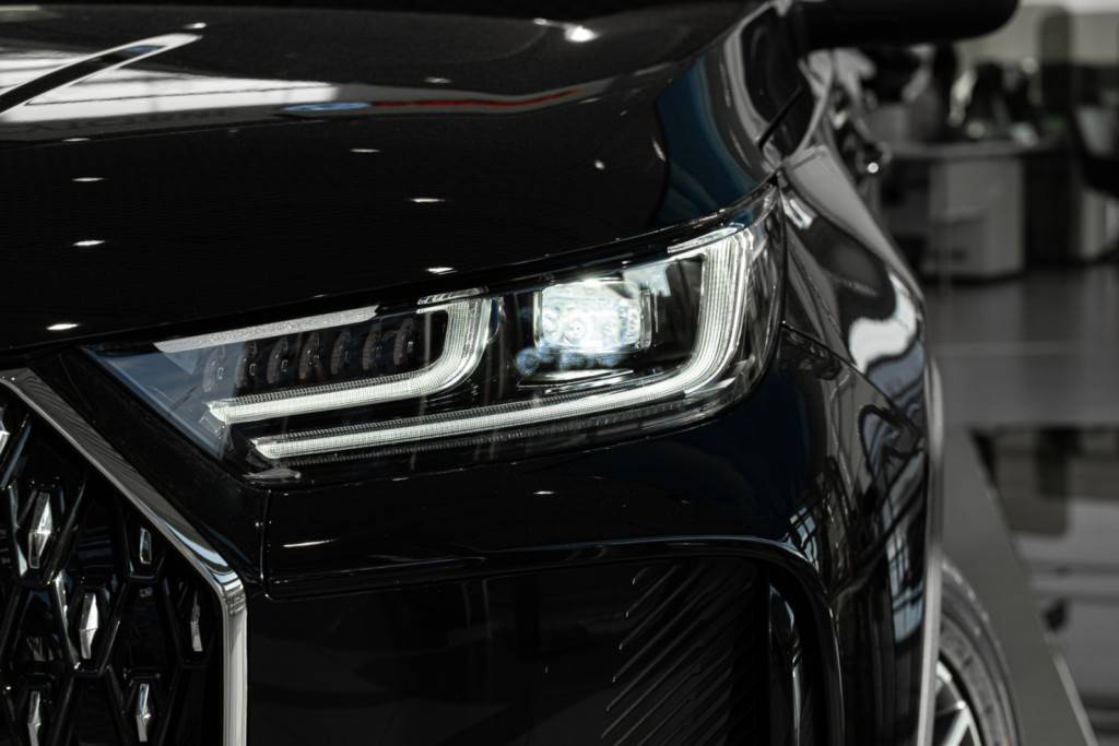 Tenet T7 1.6 TGDI DCT Active