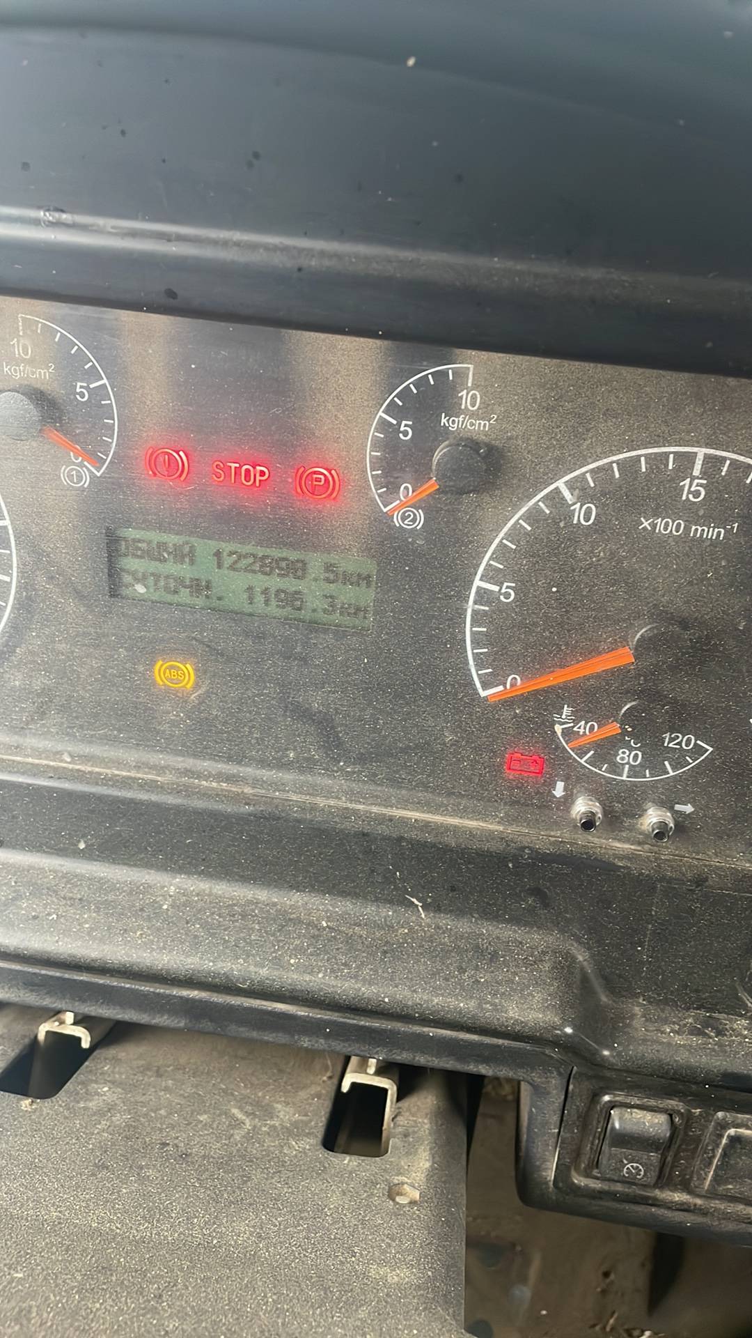 КАМАЗ 43118-50(E5),  122 890 км, 2022 года в лизинг