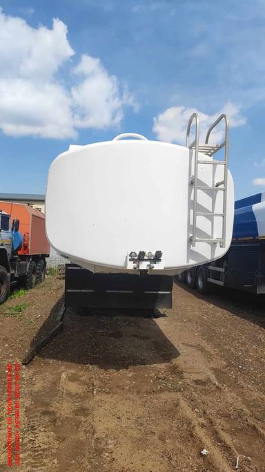 ГРАЗ Цистерна ППЦ 91226-0000010-07