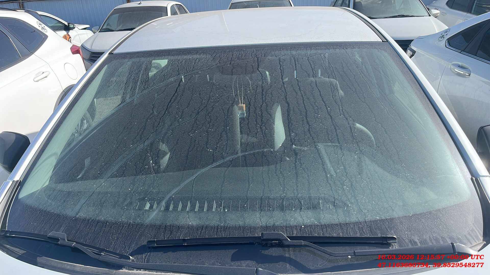 Lada Vesta седан,  29 193 км, 2025 года в лизинг