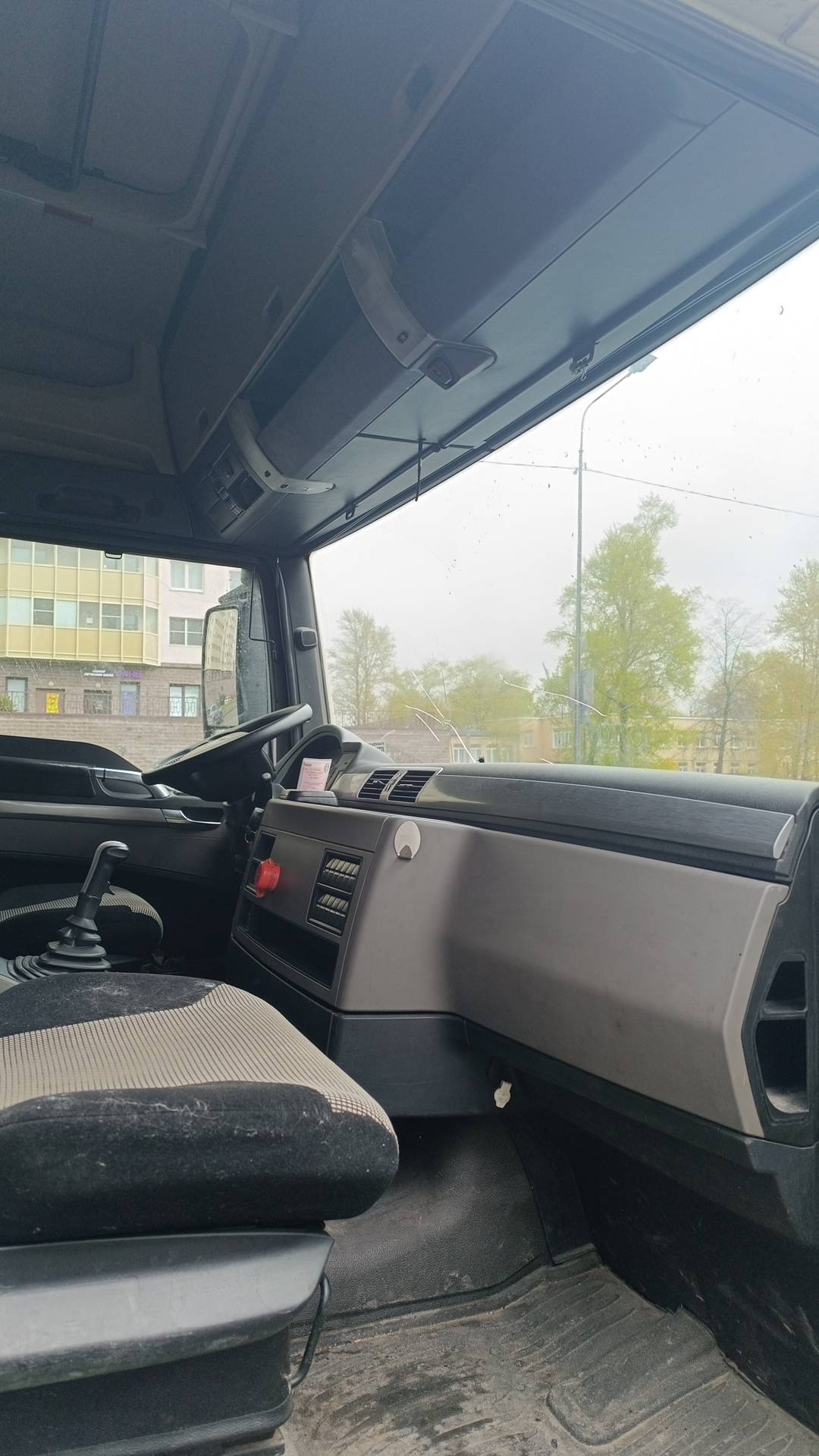 MAN TGX 18.400 4X2 BLS (XL) Лот 000009097