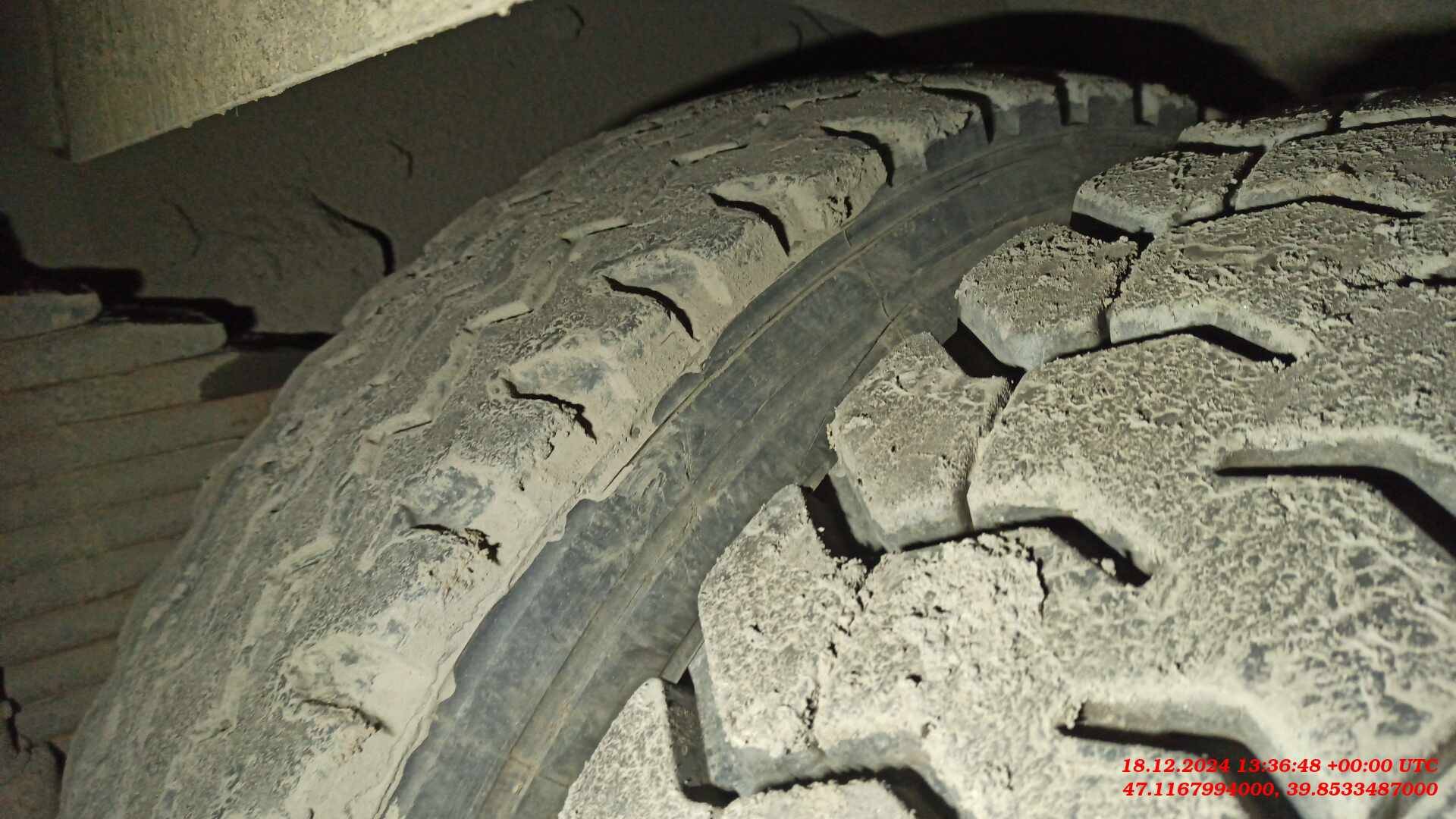 JAC N350 6x4 Лот 000006926