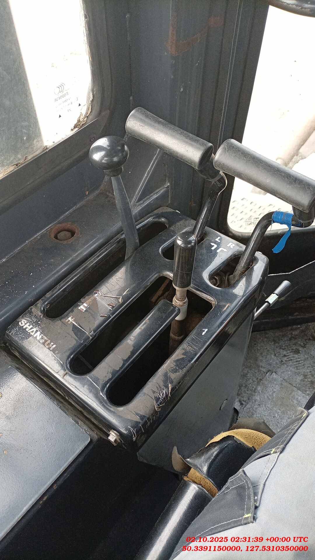 Shantui SD32,  11 255 км, 2022 года в лизинг