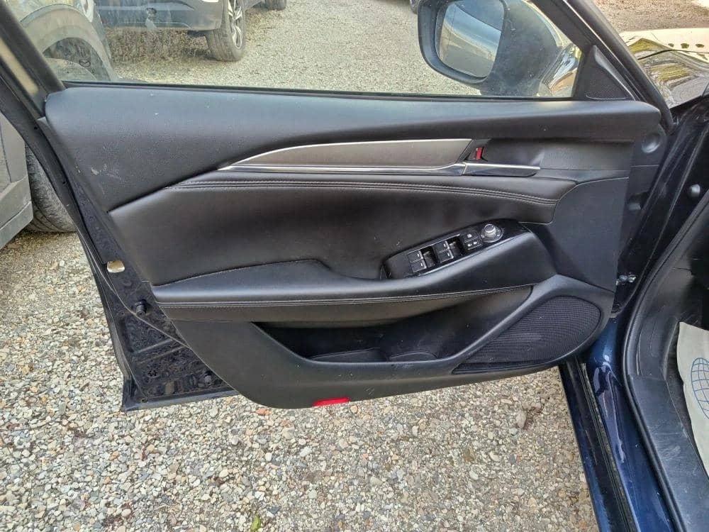 Mazda Mazda6 Sedan,  133 559 км, 2022 года в лизинг